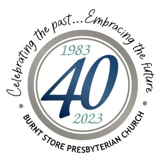 Burnt Store Presbyterian Church logo