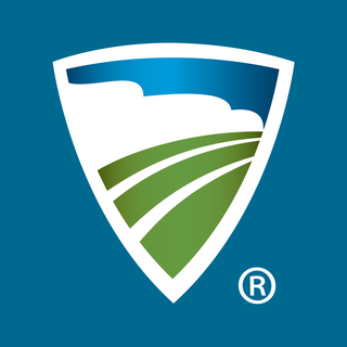 modern woodmen logo