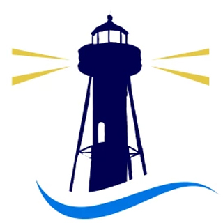 lighthouse United Methodist Church logo