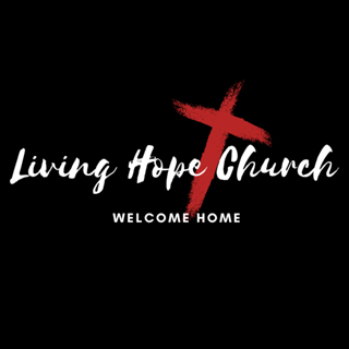 Living Hope Church logo