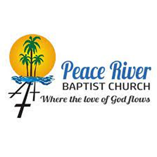 Peace River Baptist Church logo